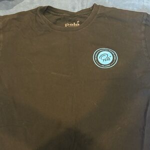 Black T-Shirt for Men